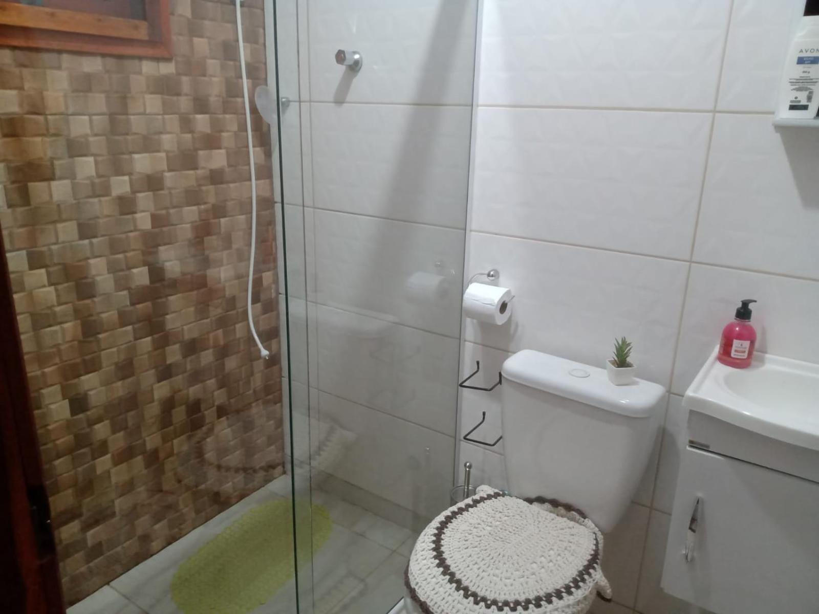 Estilo Mineiro Lodge *