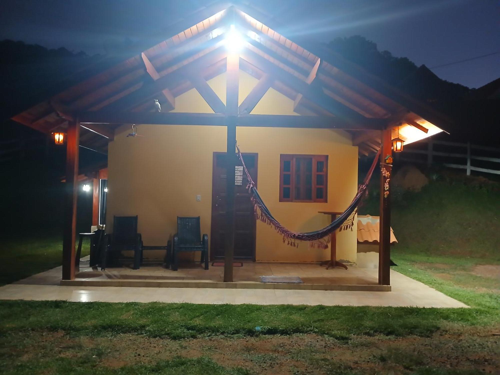 Lodge Chale Monte Com Hidromassagem Camanducaia